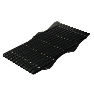 Pet fence window fence