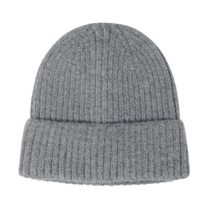 Womens Knitted Beaniehooded Wool Hat