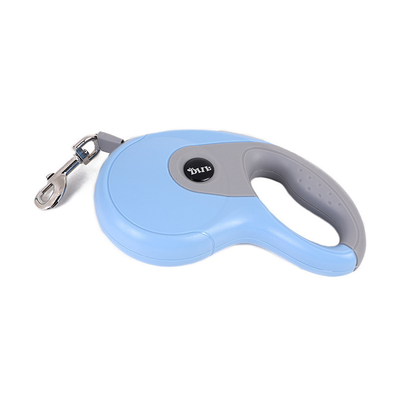 Simple Household Automatic Retractable Dog Leash - الصورة 6