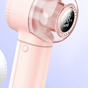 Fur Ball Trimmer Clothing Digital Display Household Clothes Hair Ball Trimmer