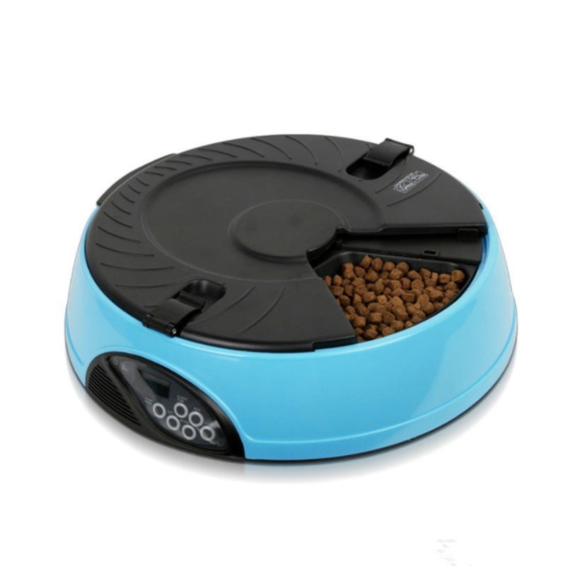 Pet Automatic Feeding Machine - الصورة 10