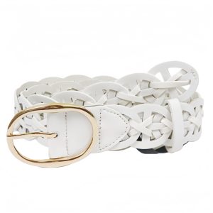 Stylish High-end Waist-cinching Belt For A Casual Fashion-forward Look