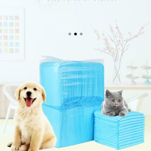 Pet Dad Cat And Dog Pad Teddy Thickened Diaper