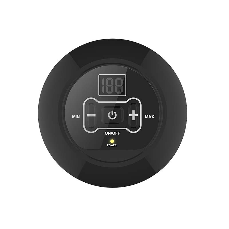 Wireless Pet Fence Electric Waterproof Intelligent Training Collar - Image 4