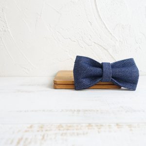 Gentleman pet bow tie