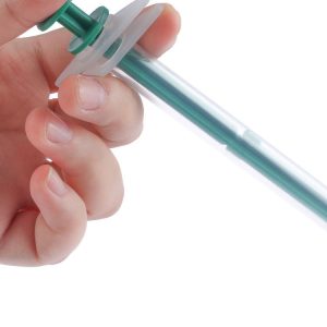 Cat And Dog Universal Syringe Medicine Feeder