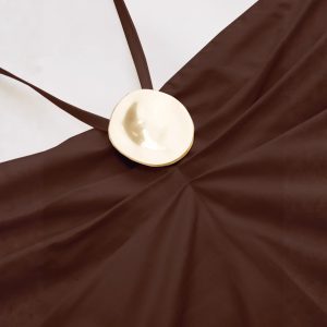 Loose Pure-and-sexy Camisole With Thin Shoulder Straps For Women