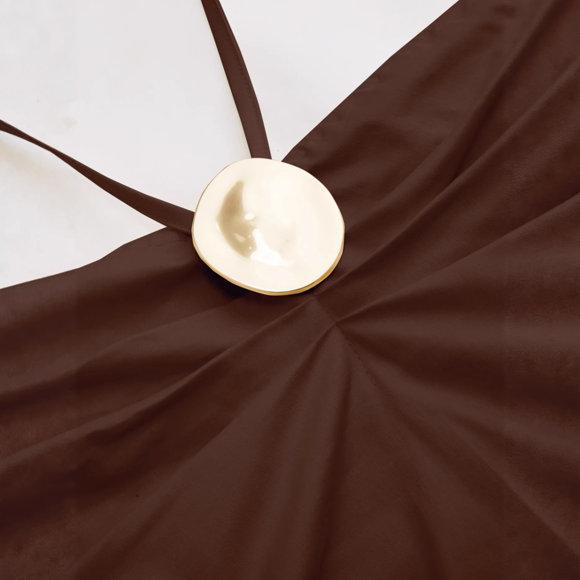 Loose Pure-and-sexy Camisole With Thin Shoulder Straps For Women - Image 4