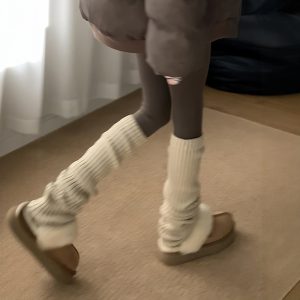 Yoga Ballet Over-the-knee Boot Socks