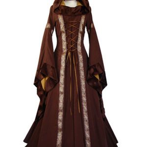 Halloween Dress  Revival Victorian Dress