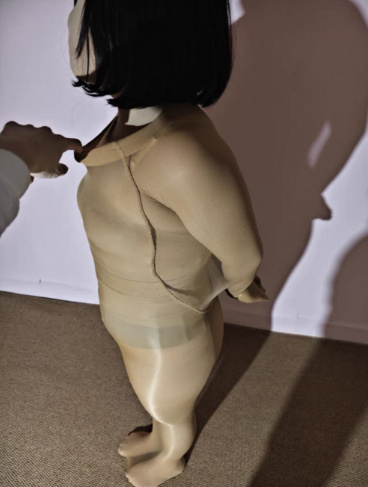 Ultra-thin Sleeping Bag Onesie Stockings - الصورة 6