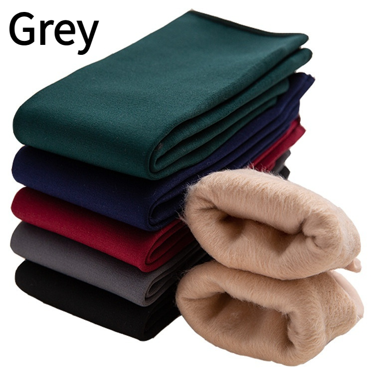 Unisex Warm Floor Socks For Fall And Winter - الصورة 8