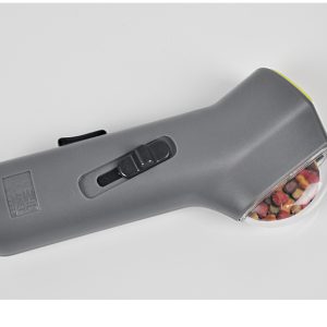 Dog Training Snack Launcher