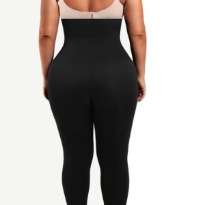 Seamless Everyday Shaping Leggings For Women