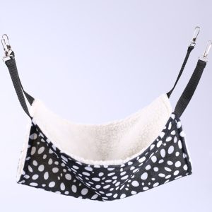 7 Colors Warm Hang Cat Bed Mat Soft Cat Hammock Hammock Winter Pet Kitten Cage Bed Cover Cushion