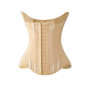 Breathable Enhanced Waist Trainer Corset