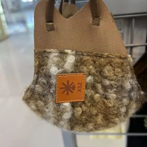 Warm Mask Thick Windproof Cold-proof Washable