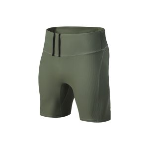 Culottes With Multiple Pockets For Training Running And Outdoor Fitness