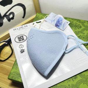 Sun-proof And Breathable Stereo Eye Protection Adjustment