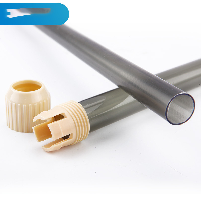 Electric Aquarium Cleaning Siphon Suction Water Pipe Cleaning - Image 4