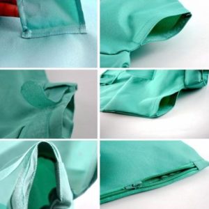 Pet Cat Breathable Outdoor Travel Shoulder Bag Sling Carrier For Puppy