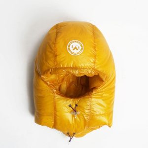 Mens Winter Cycling Neck Gaiter And Mask Combo Warm Fleece-Lined Down Hat For Cold Weather Ride