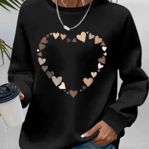 High-quality Womens Tops For Fall Fashion Trends