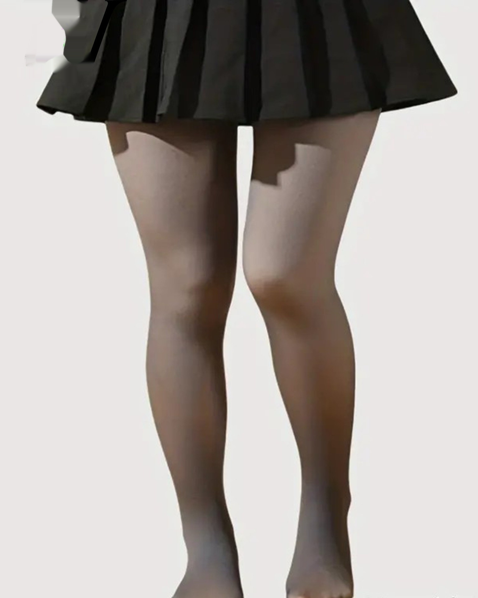 Tummy-control Butt-lifting Base Leggings - Image 9