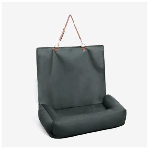 Portable Car Detachable And Washable Minimalist Pet Mat