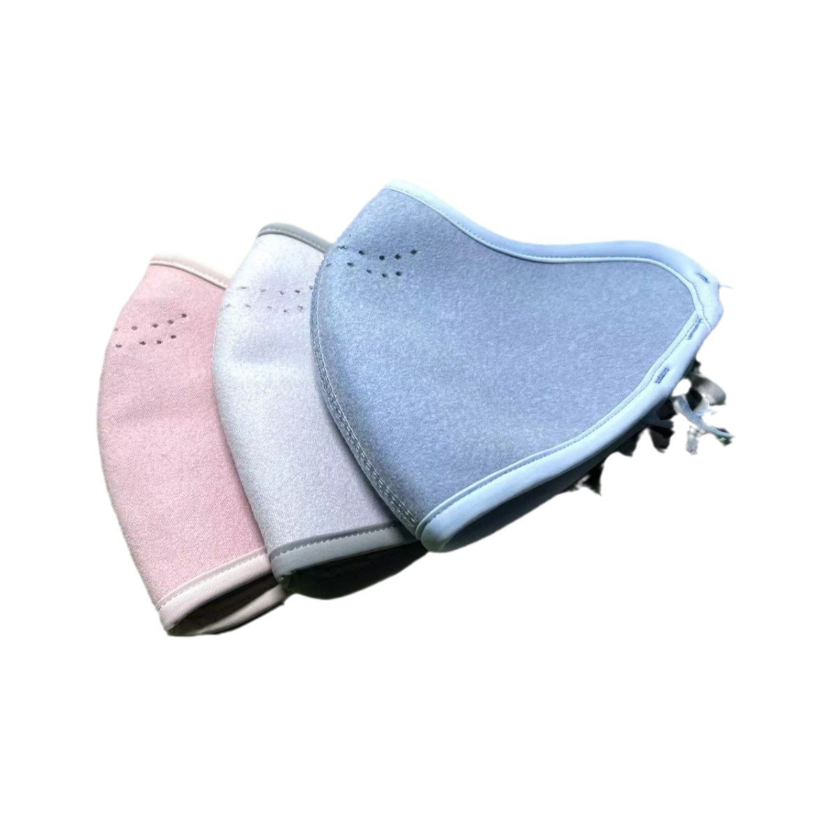 Sun-proof And Breathable Stereo Eye Protection Adjustment - الصورة 5