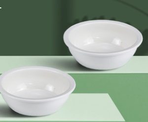 Pet Cat Bowl Ceramic Food Bowl Protect Cervical Spine Food Bowl Food Bowl