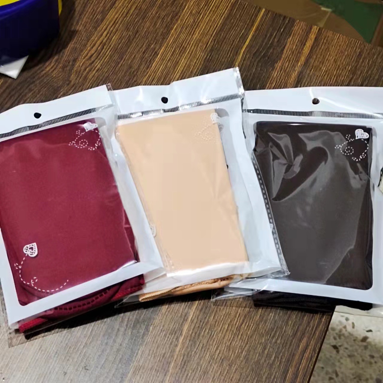 Unisex Warm Floor Socks For Fall And Winter - الصورة 9