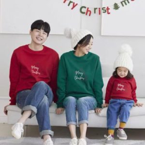 New Stylish Fall Outfit Set For Little Girls Cozy Sweatshirt For Baby Girls