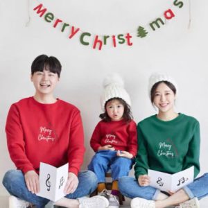 New Stylish Fall Outfit Set For Little Girls Cozy Sweatshirt For Baby Girls