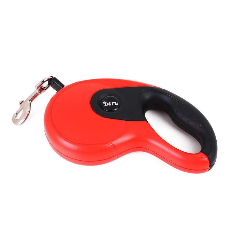 Simple Household Automatic Retractable Dog Leash - الصورة 7