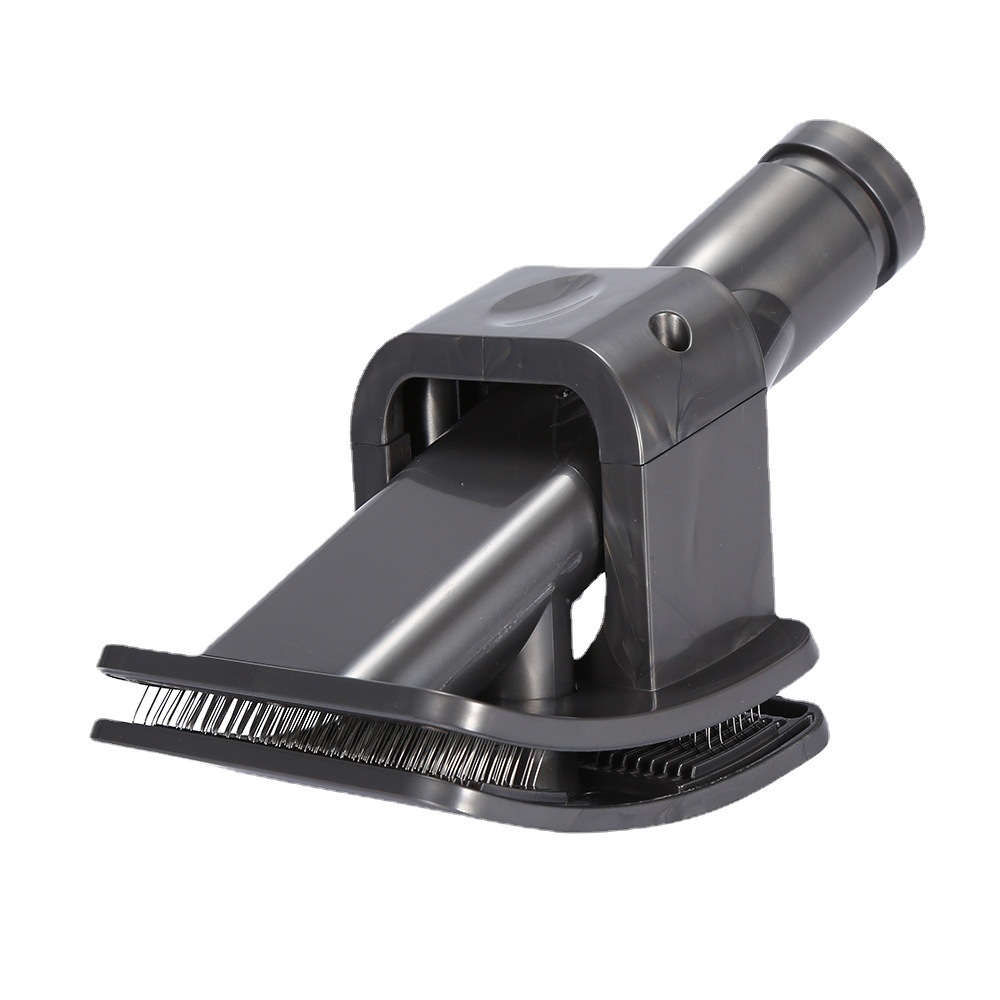 Pet Hair Brush Vacuum Cleaner Accessories - الصورة 2