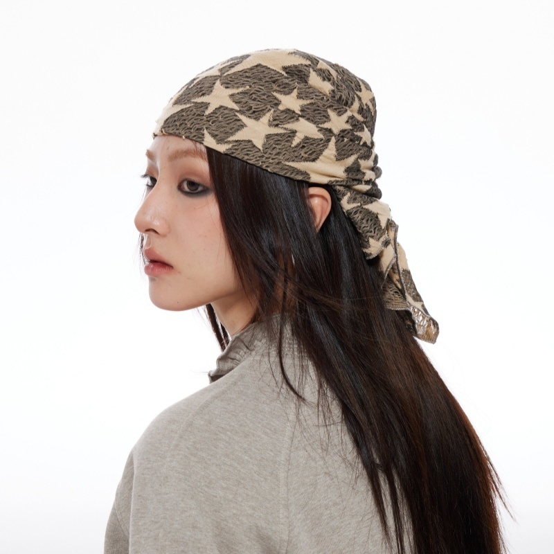 Four-season Headscarfmulti-functional And Versatile - Image 7