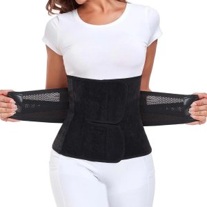 Womens Shapewear Waist Cincherbelly Band