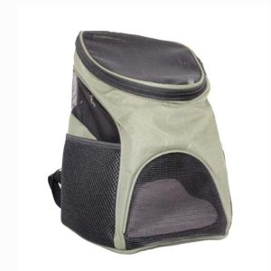 Premium Breathable Pets Travel Backpack Carrier