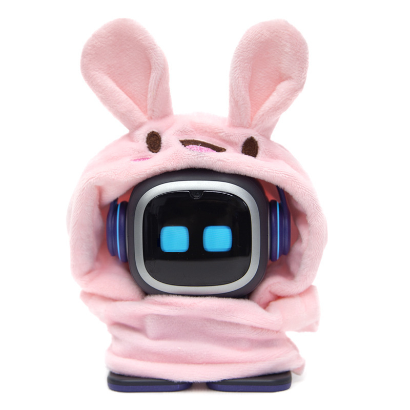 Robot Exclusive Clothing Accessories Loona Robot Dog - الصورة 7