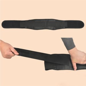 Hot-selling Self-heating Waist Support Belt