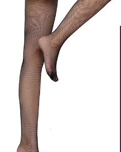 Professional Latin Dance Competition Socks Pantyhose For Slimming Legs