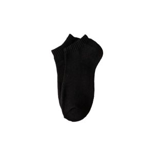 Fleece-lined Thickened Low-cut Socks For Warmth