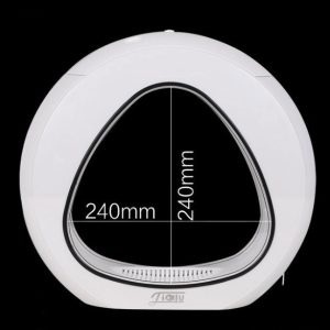 Desktop fish tank aquarium