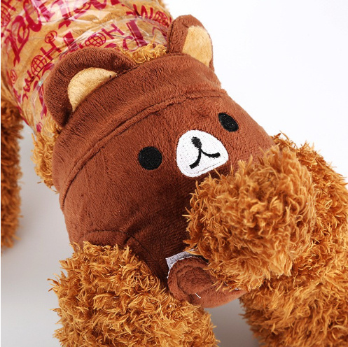 Reusable Dog Diapers Belly Band Cotton Physiological Underwe - Image 6