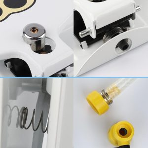 Outdoor Dog Pet Water Fountain