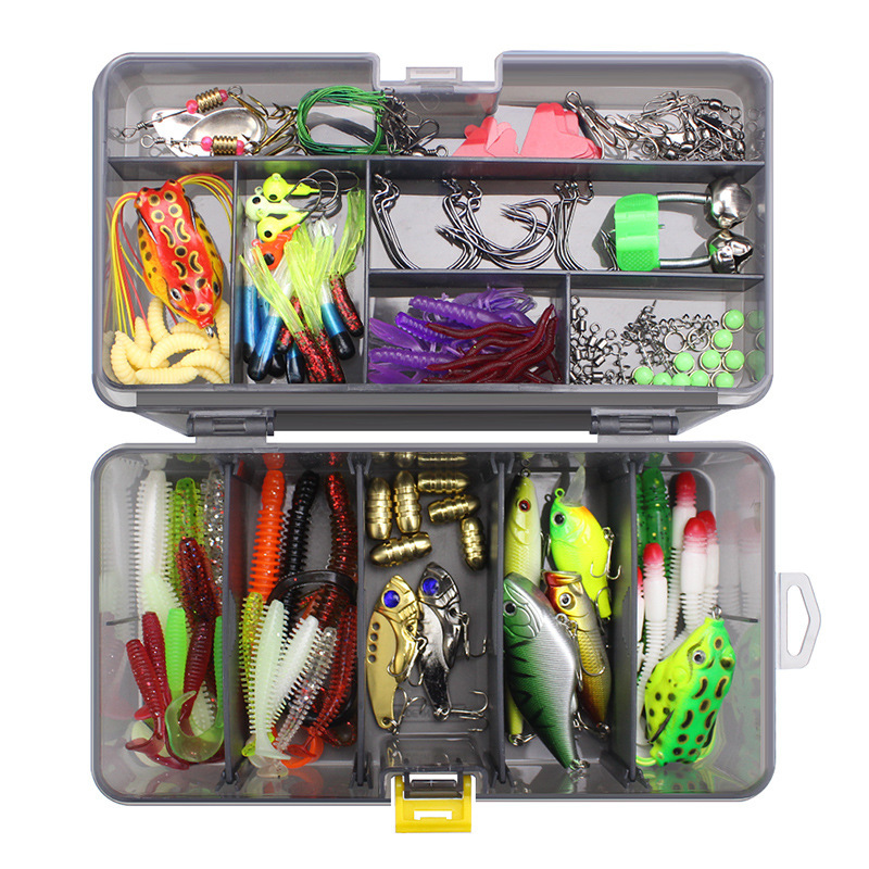 Multifunctional bait and fish ditch accessories set - Image 3