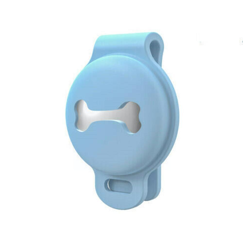 Silicone Protective Cover Anti-lost Locator Tracker Pet Tracker - Image 7
