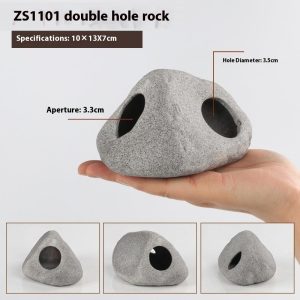 Aquarium Fish Tank Landscape Fish Tank Decoration Ornaments