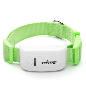 Waterproof GPS Locator Pet Dog Locator